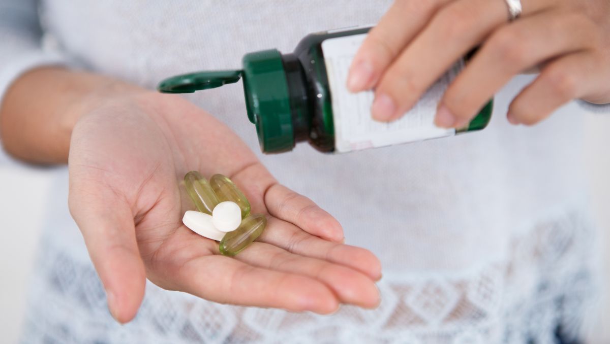 ¿Son necesarios los suplementos en la vejez? Guía de expertos