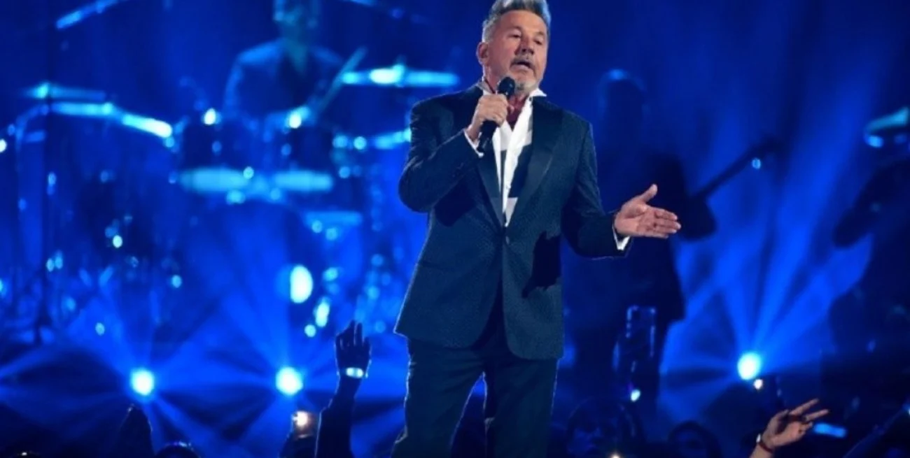 Ricardo Montaner alcanzó 26 sold outs en Latinoamérica