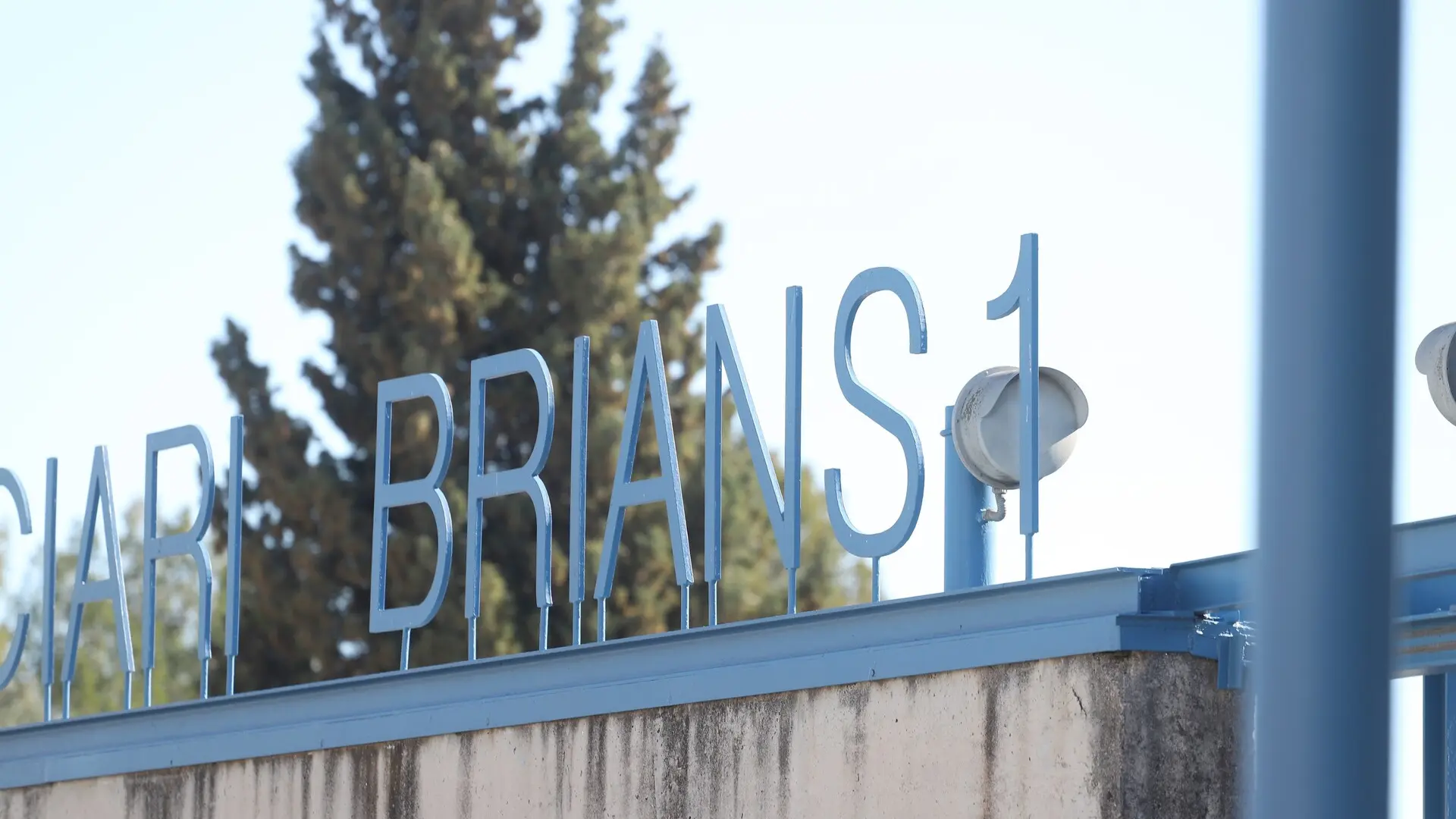 La cárcel de Brians en el foco: por qué la visita del Papa será un gesto sin precedentes en Cataluña