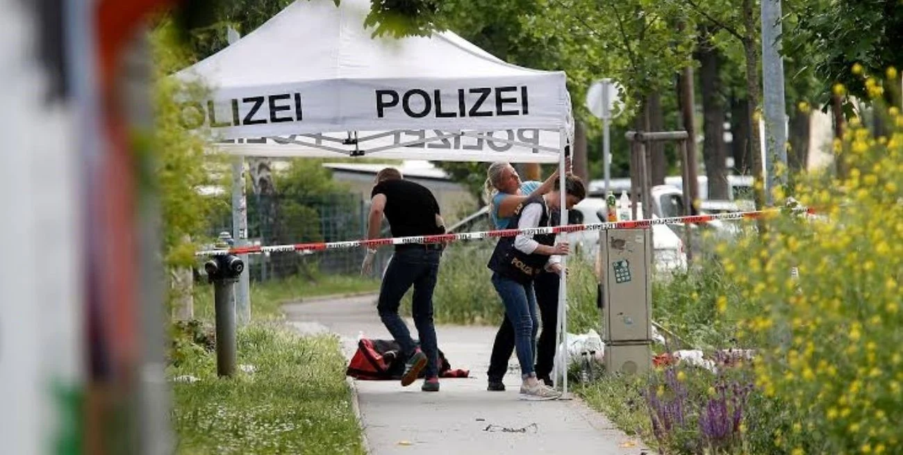 Al menos cinco muertos tras un tiroteo en un centro de atención juvenil de Alemania