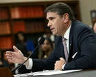 Acting attorney general says Trump's $1.8bn anti-weaponization fund is scrapped