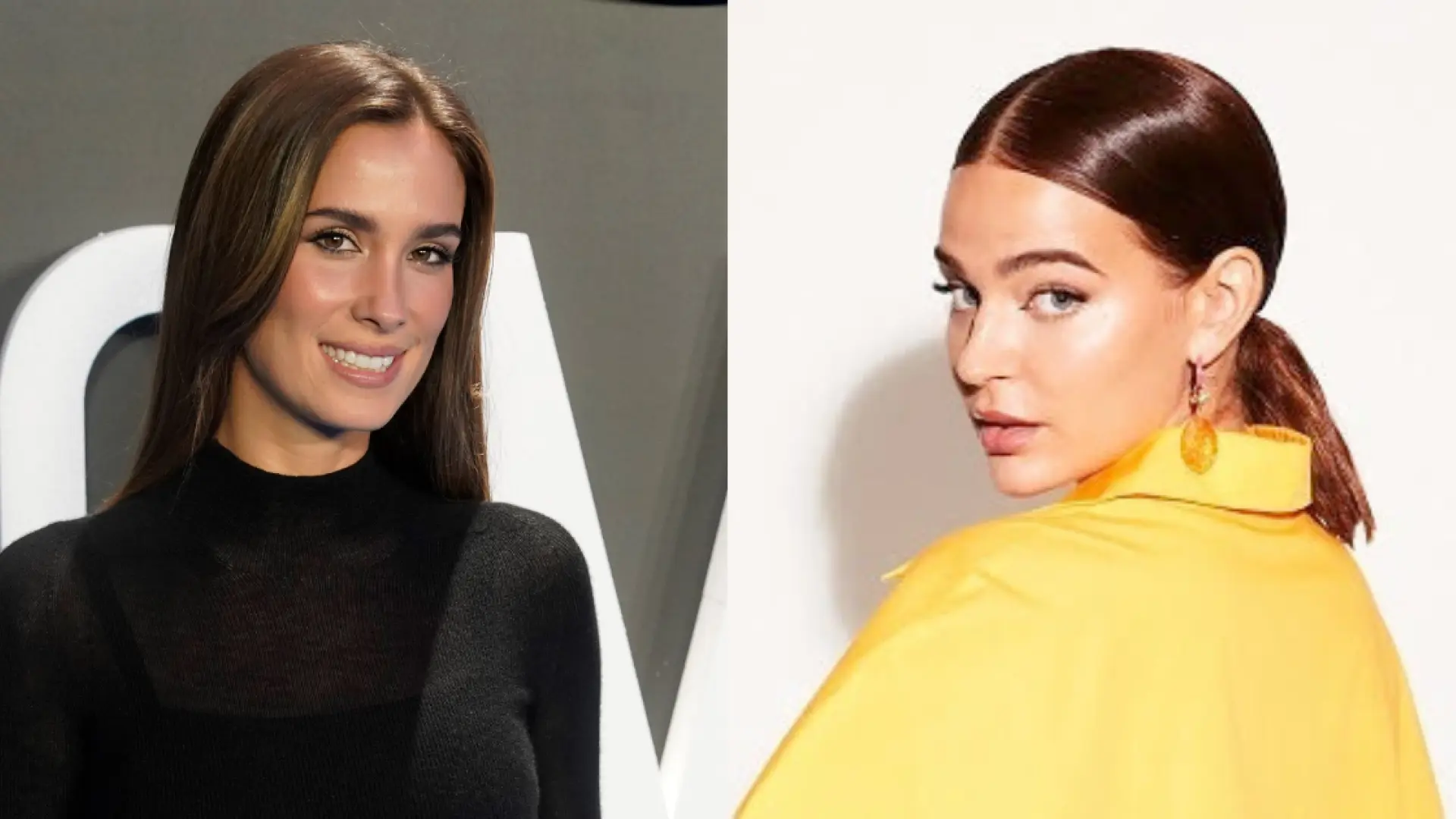 María Pombo y Laura Escanes, enfrentadas de nuevo por un posible 'dardo' en redes: "Con qué facilidad les sale a algunos…"
