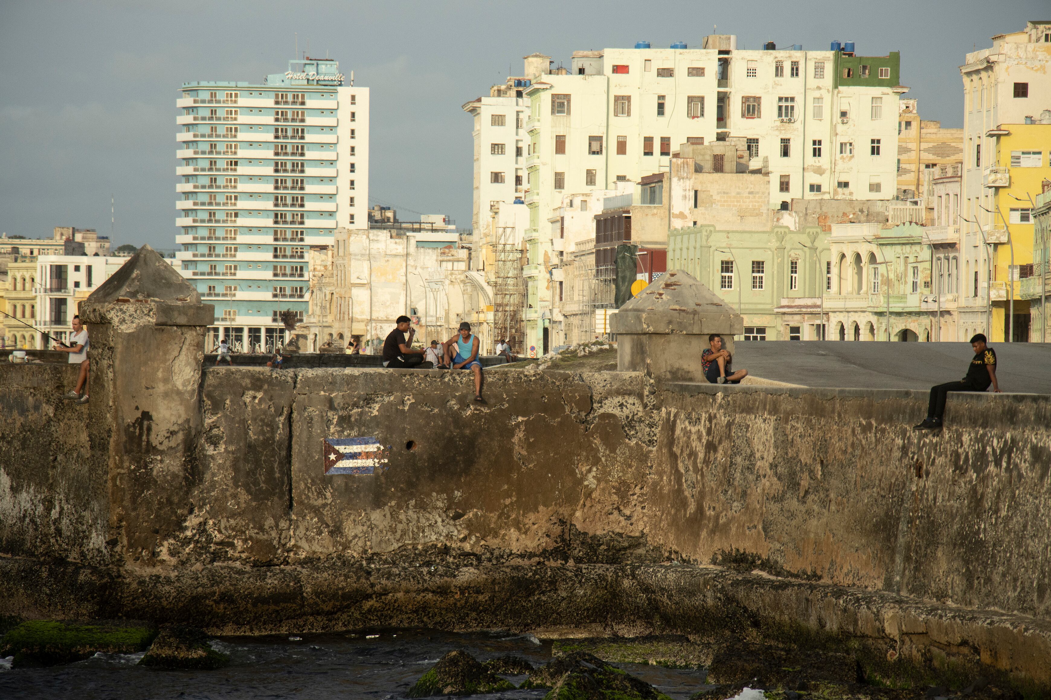 La Habana en el radar de la especulación inmobiliaria