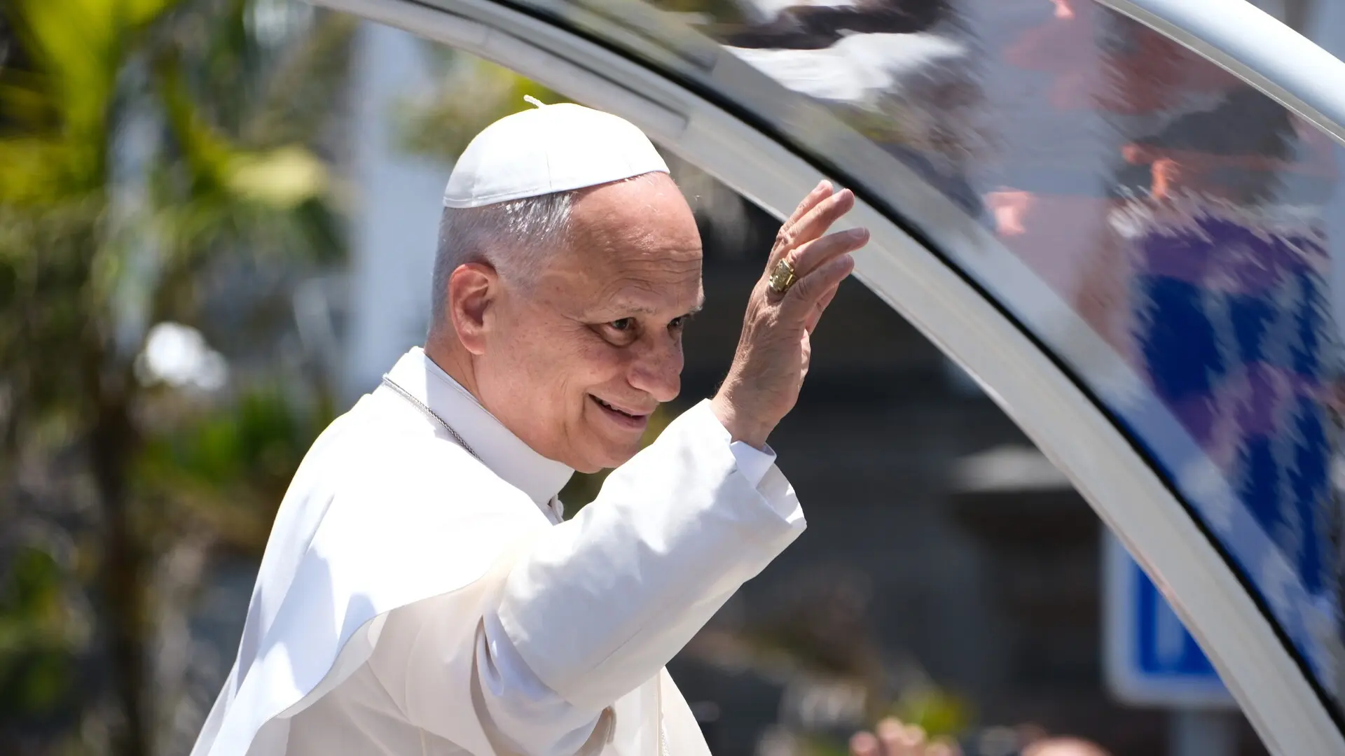 El Papa decreta la expulsión del estado clerical de un cura de Alicante que no reconoce su autoridad