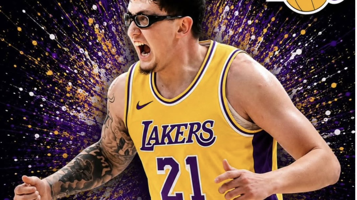 ¡Fichaje bomba de Lakers! Llega Robbie Ávila, el