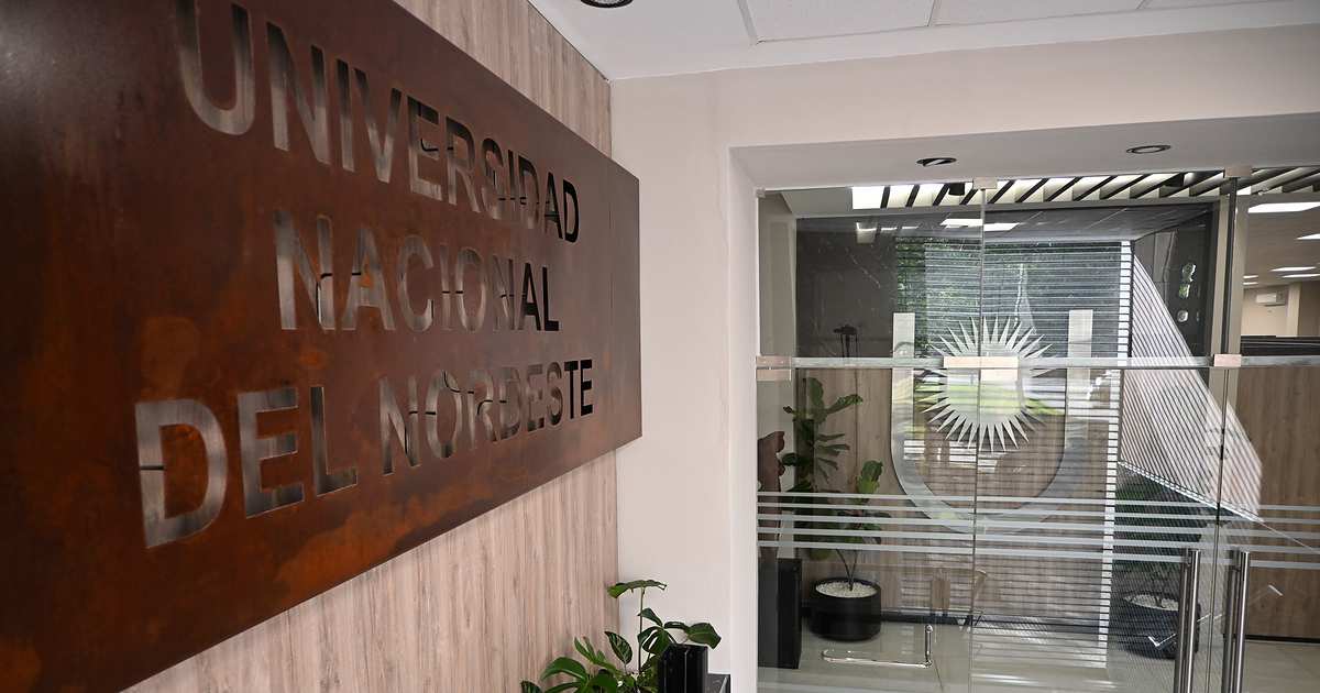 Índice de Transparencia universitaria: la UNNE logró su mejor puesto histórico en el ranking