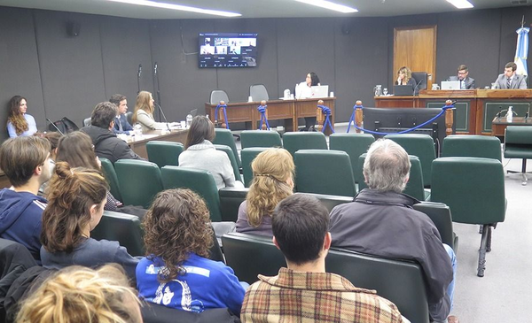 Subzona 15: la fiscalía pidió prisión perpetua para 16 acusados en el juicio por lesa humanidad