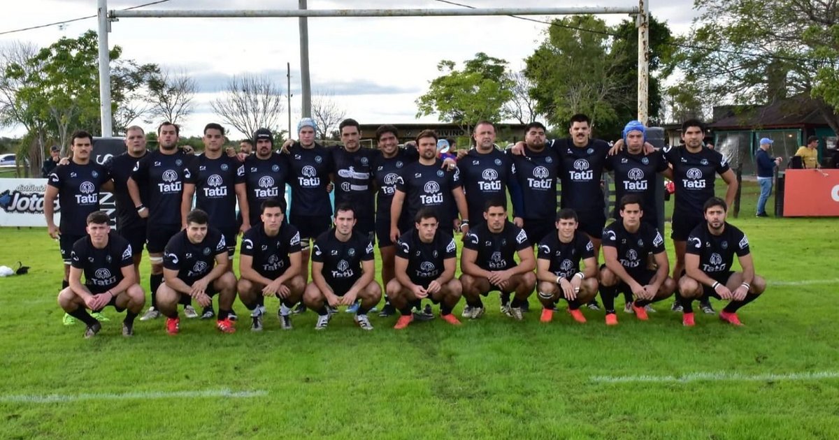 Taraguy sigue firme y Aranduroga venció a Curne