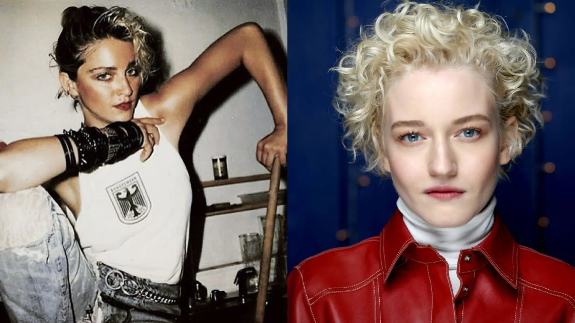 Madonna aún no ha dicho la última palabra: el plan para resucitar su biopic en una realidad paralela