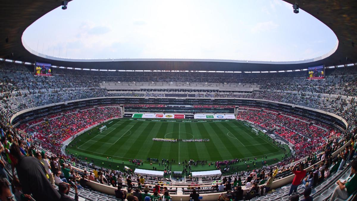 Reventa se dispara a horas del México vs Sudáfrica por encima de los 300 mil pesos