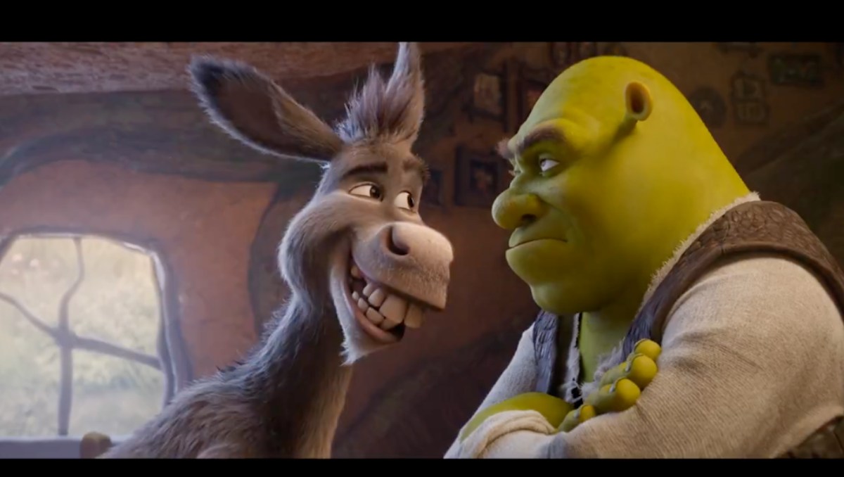 Shrek 5 lanza primer trailer oficial; fecha de estreno y detalles