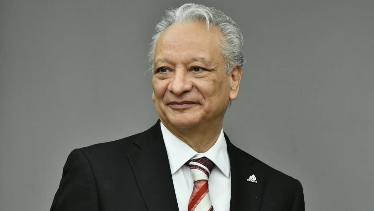 ¿Qué estudió Víctor Rodríguez Padilla? Trayectoria exdirector de Pemex