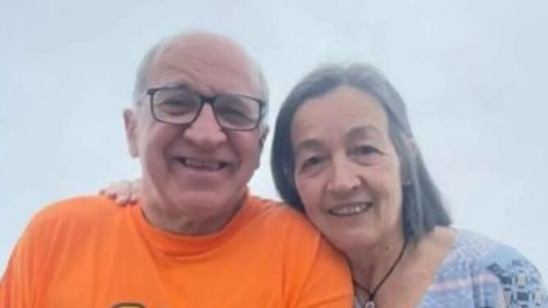 Muere en el terremoto la nieta de un vasco exiliado y esposa de 'Txistu', un etarra fugado de la justicia en 1979