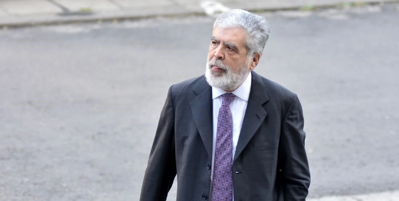 Julio De Vido condenado nuevamente por el caso Odebrecht