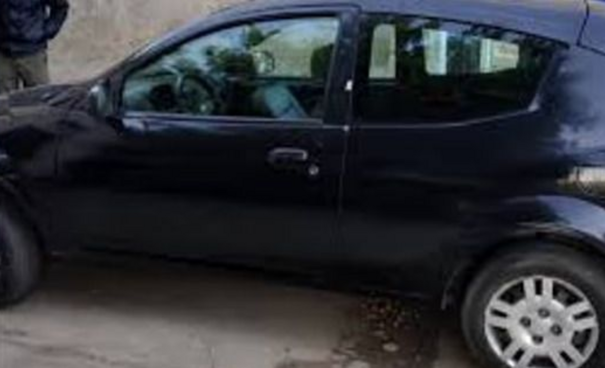 Femicidio de Agostina: detuvieron a la dueña del Ford Ka, por supuesto encubrimiento