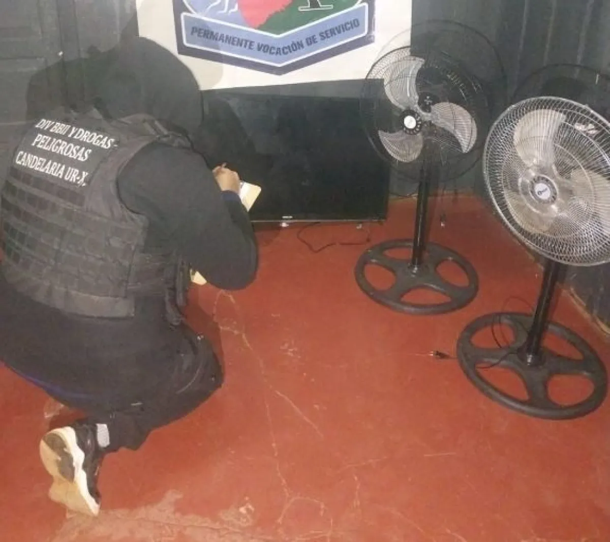 Crece la preocupación en Candelaria por la ola de robos y vecinos evalúan organizar patrullajes