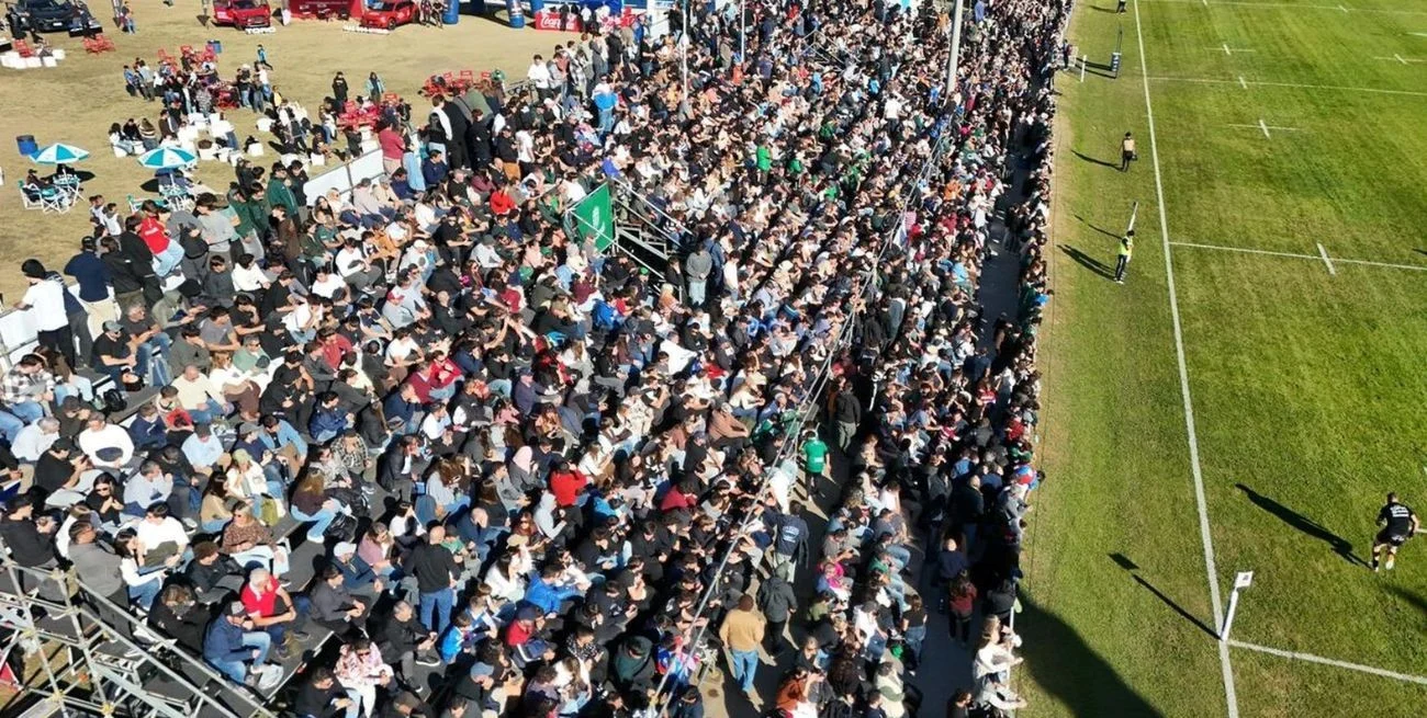 La "Capineta" está en marcha: el viernes, ¡todos al CASI!