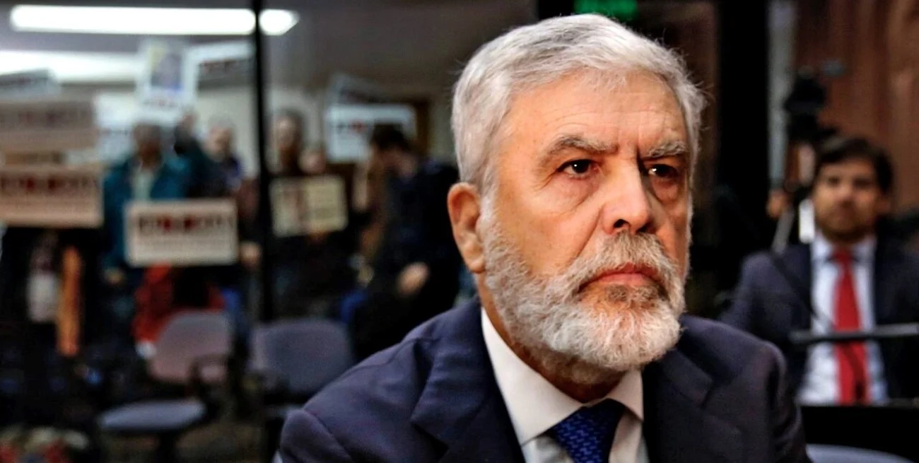 El juicio por los gasoductos de Odebrecht se acerca a su veredicto final