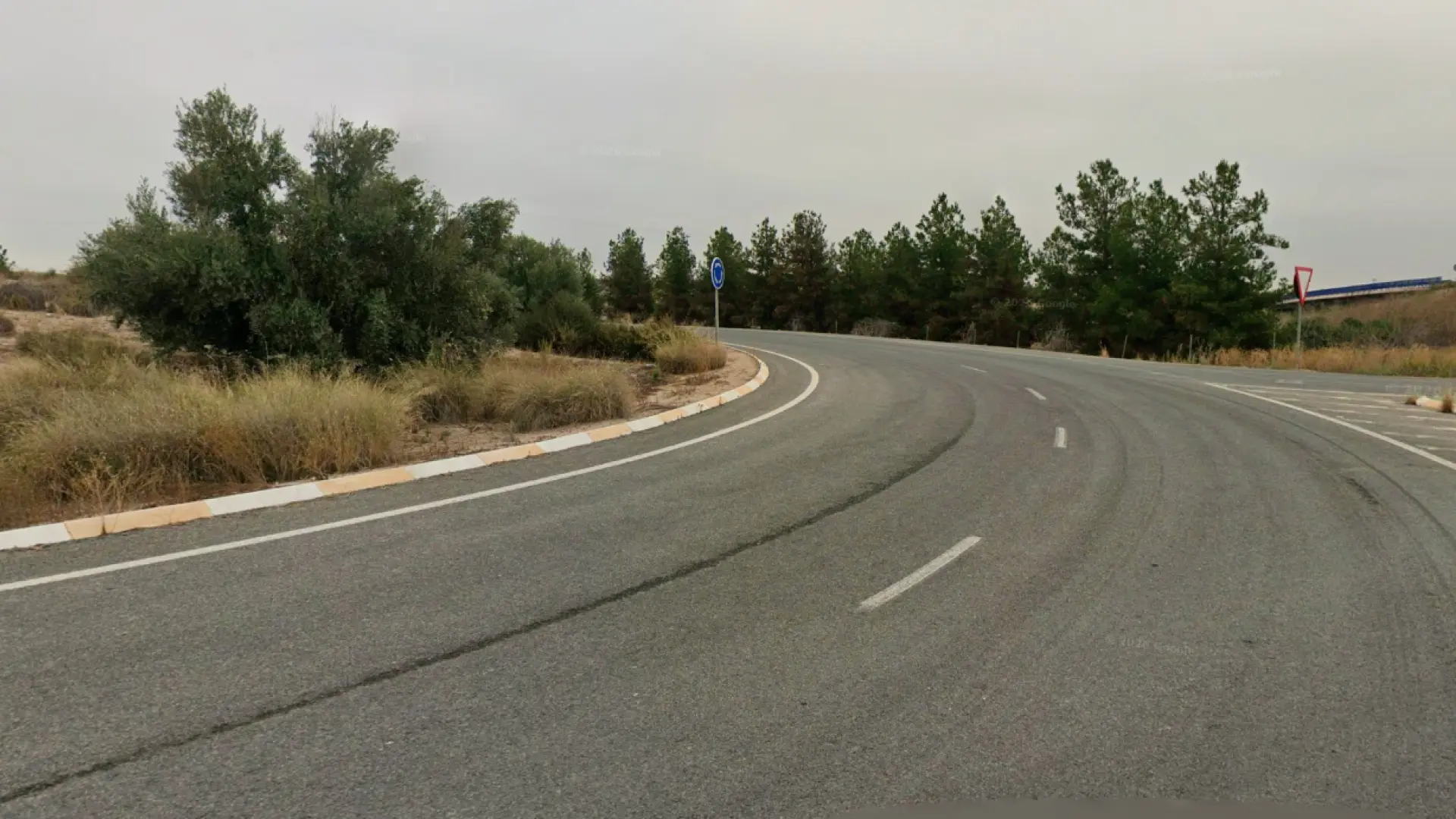 Cuatro fallecidos y seis heridos graves en un accidente de tráfico en Castellón