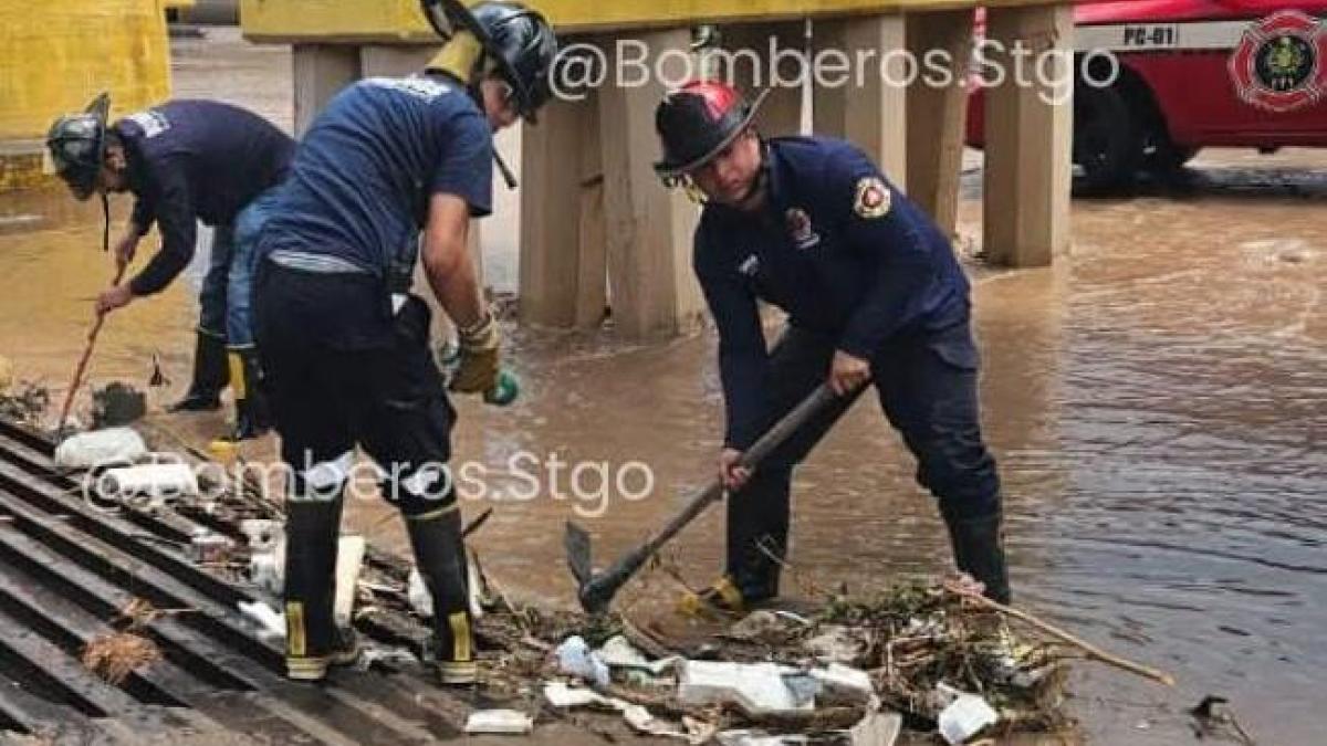Protección Civil intensifica monitoreo por lluvias en Durango