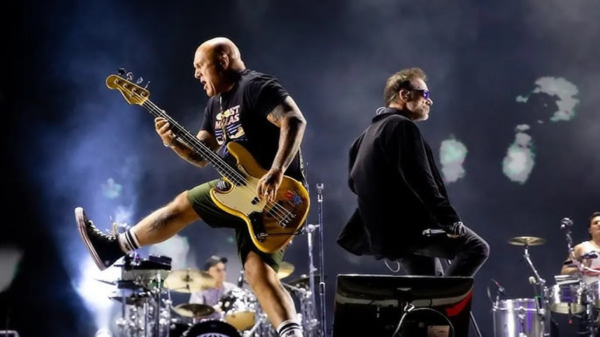 Los Fabulosos Cadillacs anunciaron un show cerca de San Juan: cuándo será y dónde comprar las entradas