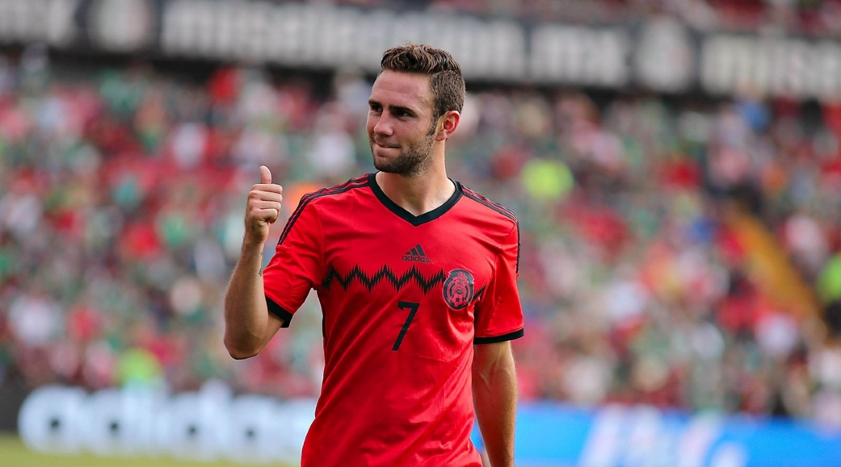 Miguel Layún destaca oportunidad del Tricolor para hacer historia