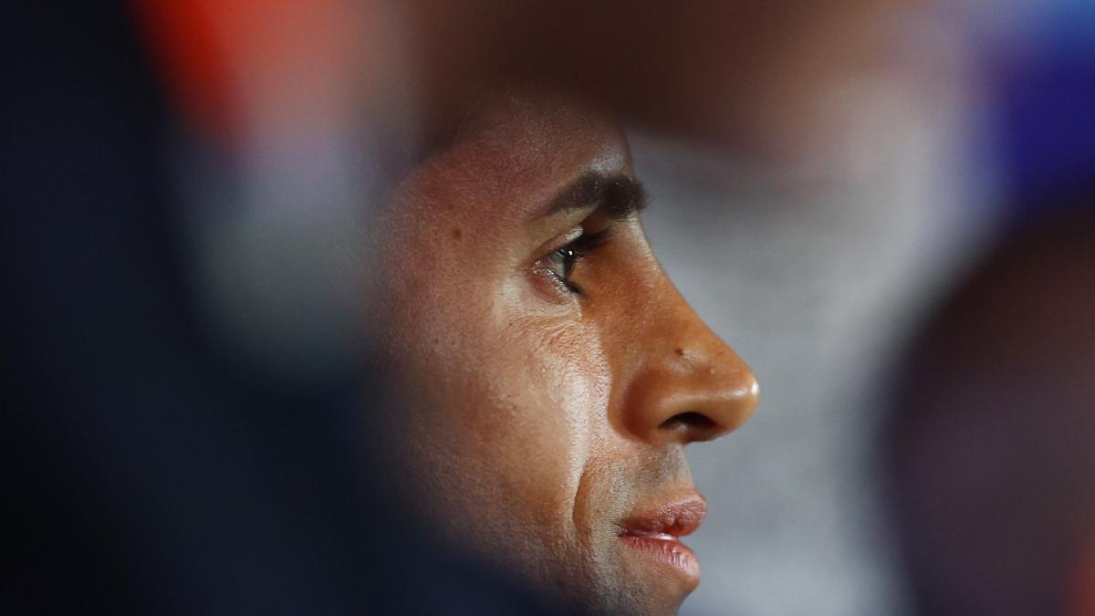 FIFA frena pregunta: João Cancelo habló del Barça, pero el Mundial cerró la puerta a su futuro