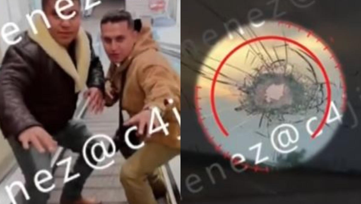 Identifican a hombre que murió decapitado tras conflicto vial en CdMx