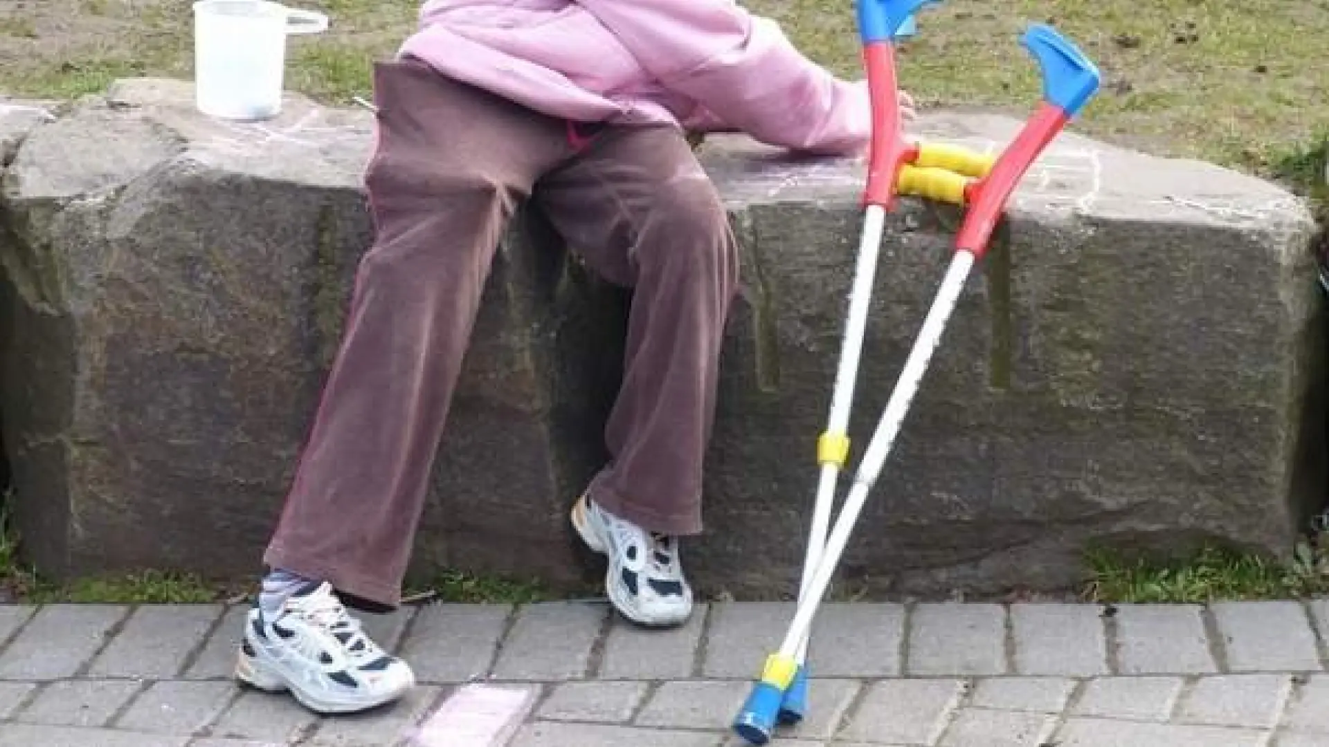 Los niños con distrofia muscular de Duchenne están más expuestos al bullying