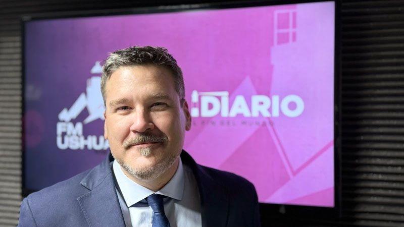 Delucca: "Hicimos un proceso diferente al del resto de las oficinas"