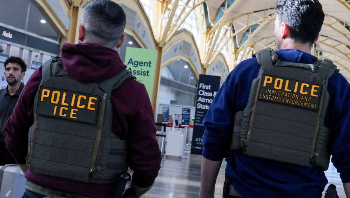 EU priorizará seguridad y no deportaciones en el Mundial