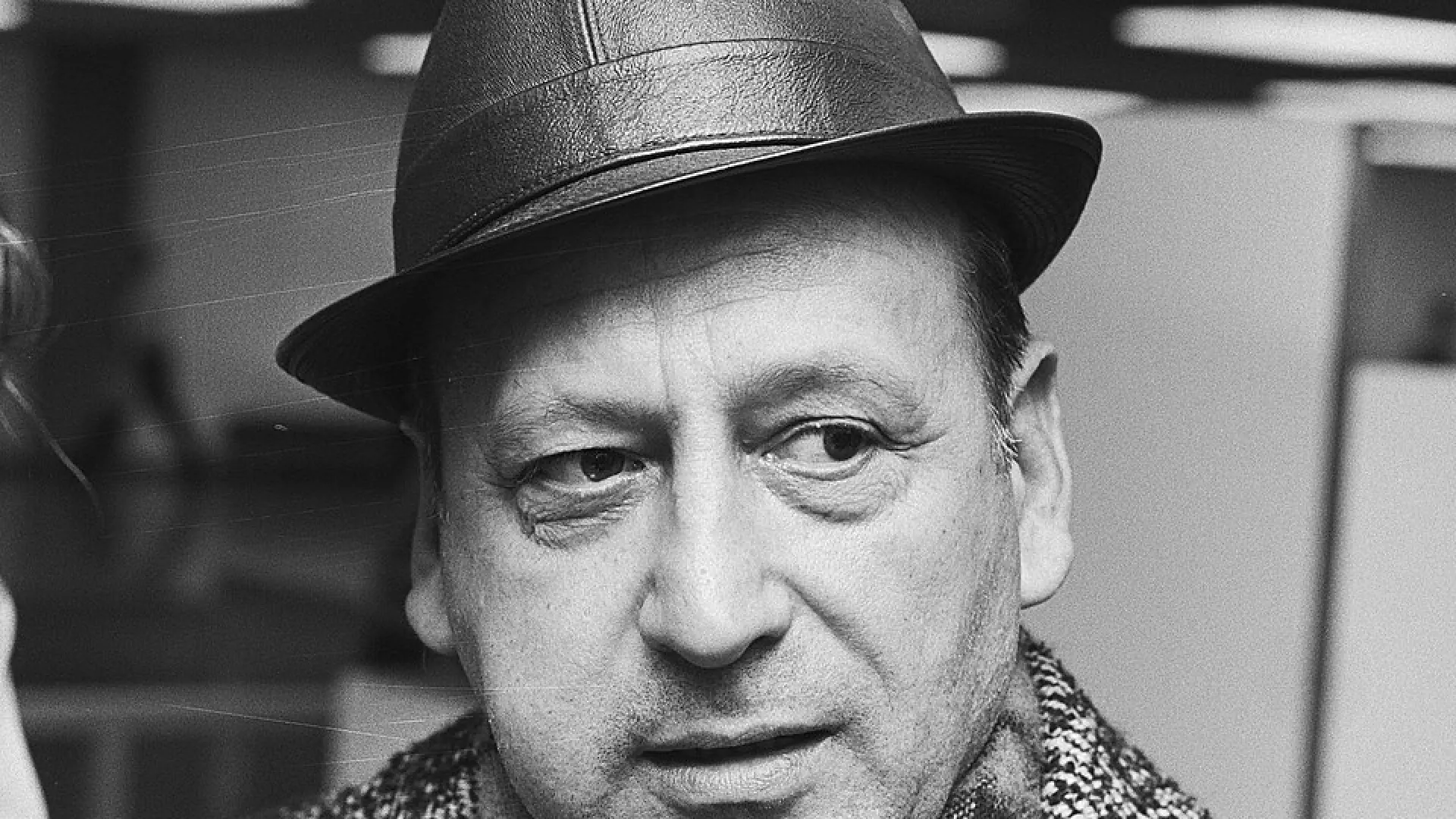 Quién fue... Angelo Niculescu: uno de los padres del 'tiki-taka' primitivo