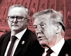 Tech companies invoke possibility of Trump's wrath in fight against Labor's media laws