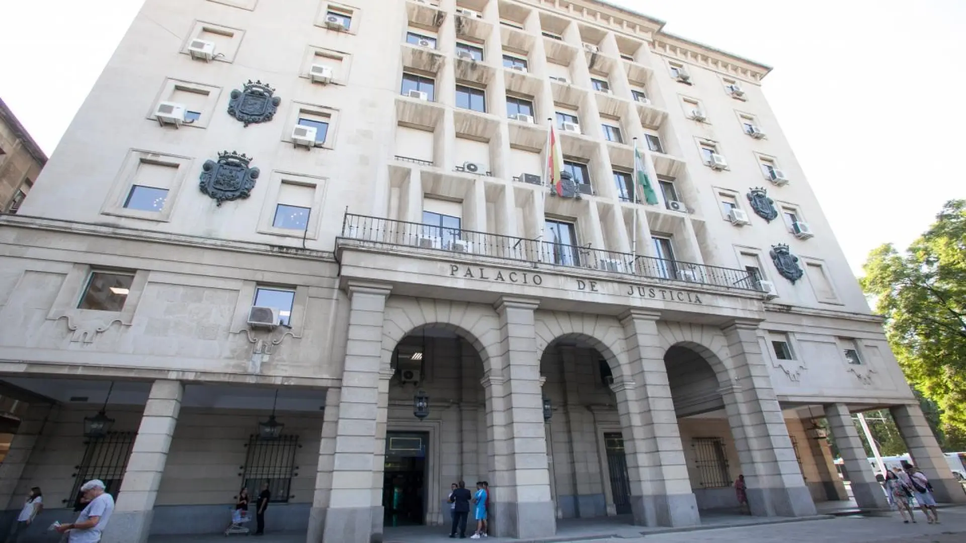 Condenado a dos años de prisión por abusar sexualmente de su esposa en su domicilio: "No, por favor"