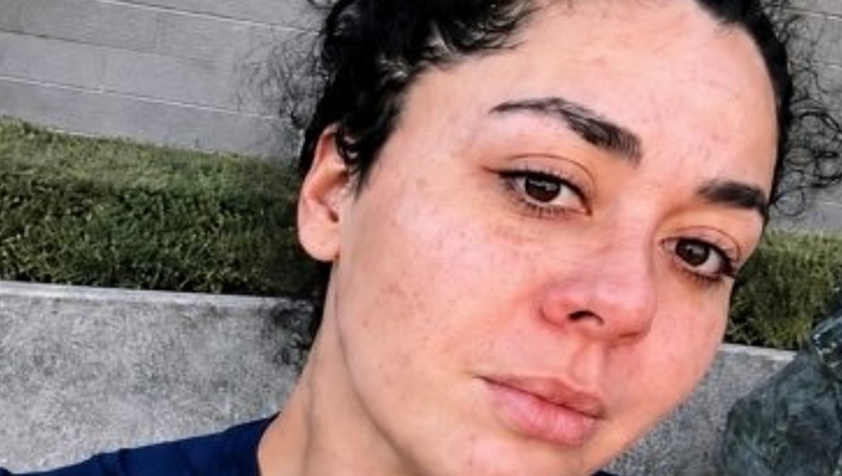 Caso Kelly Ariadne: nieta de Paquita la del Barrio desaparecida