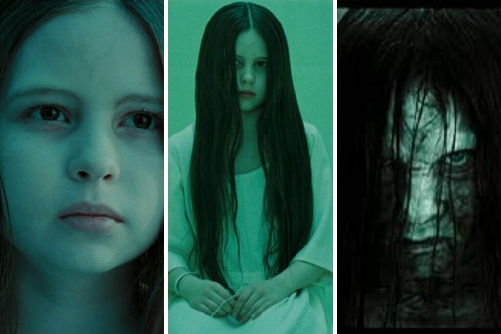 La niña de 'El Aro': la desgarradora versión de su madre sobre la caída de Daveigh Chase en las drogas
