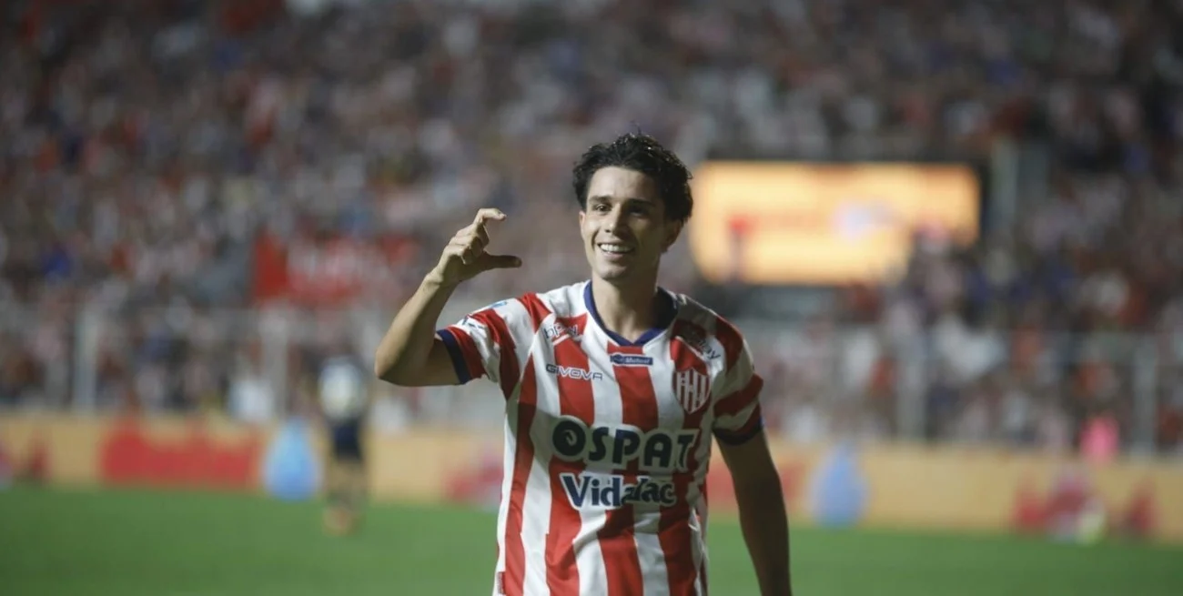 Desde México vienen a la carga por Julián Palacios… ¿qué decisión tomará Unión?