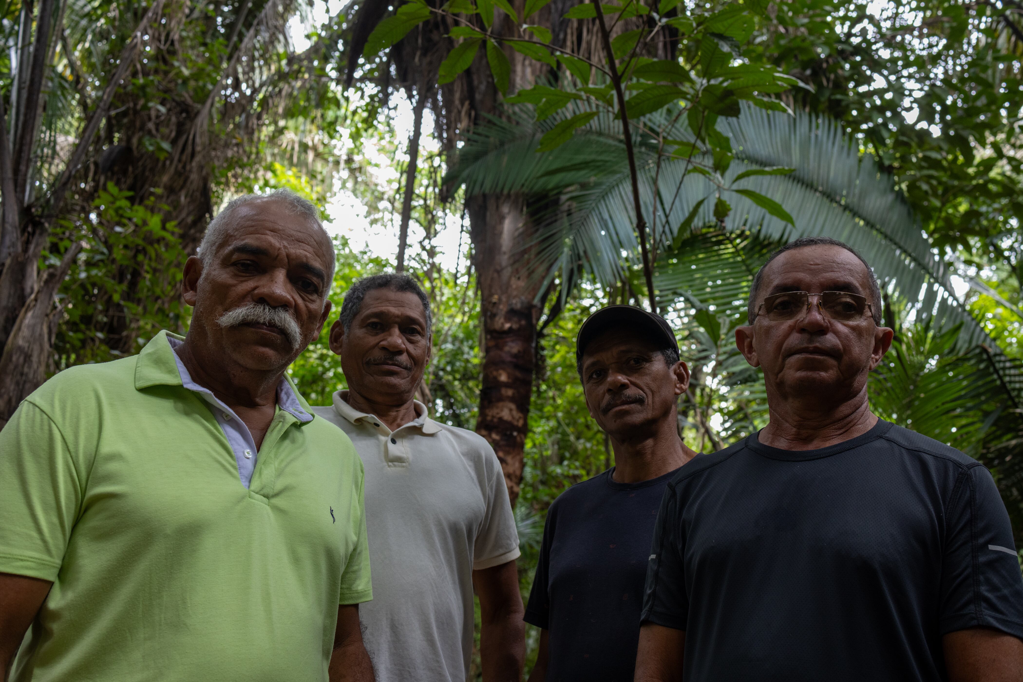 Brasil condena a Volkswagen por esclavizar a peones en la Amazonia hace 40 años