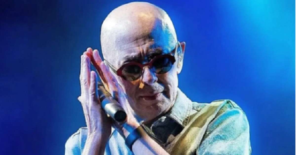 La despedida del Indio Solari será este sábado