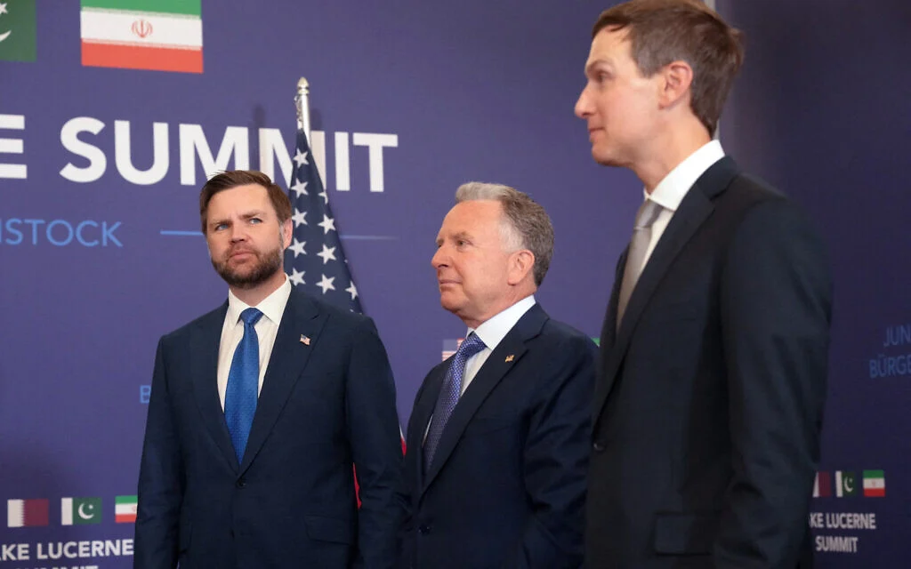 The Iran Deal: crisis or opportunity