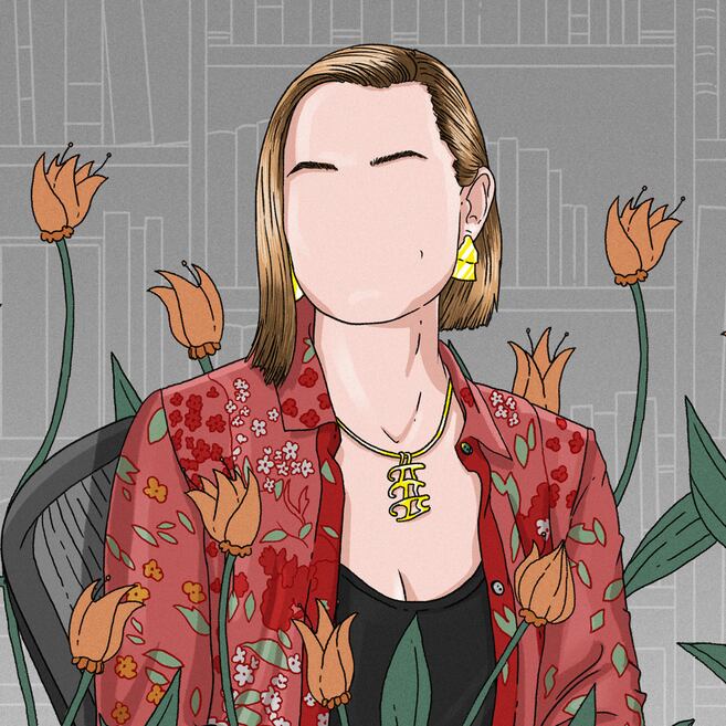 Andrea Cote o la disposición poética