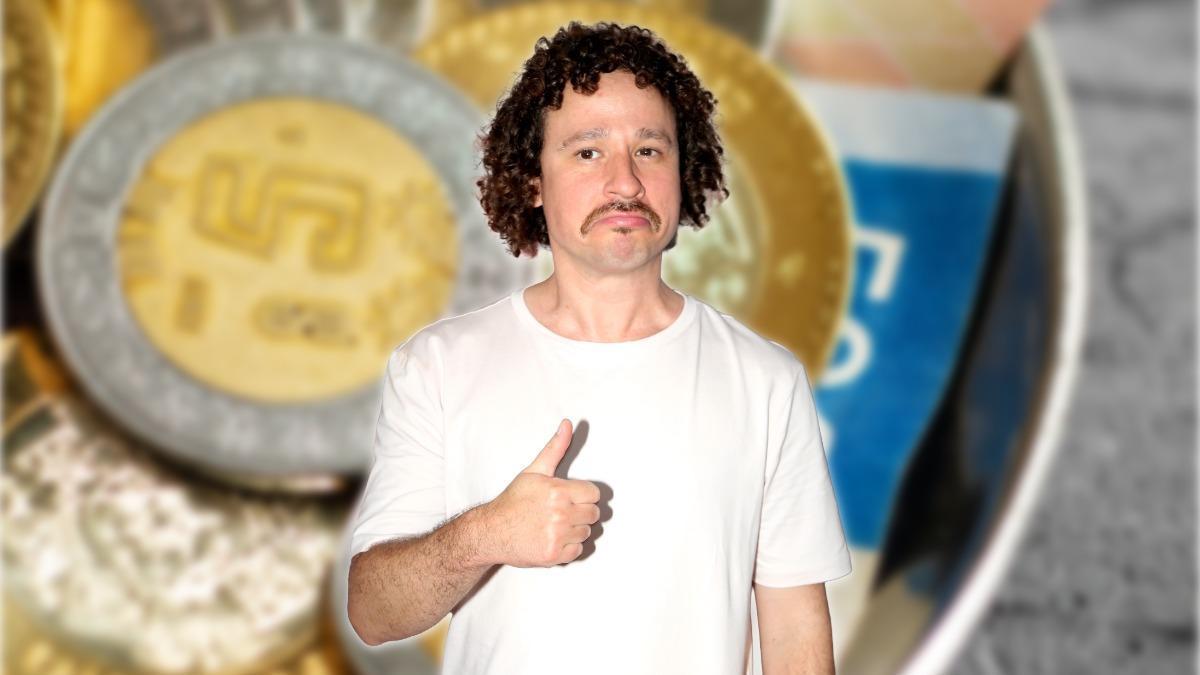 "Puse 400 mil pesos de mi bolsa": Luisito Comunica responde a la polémica de las utilidades