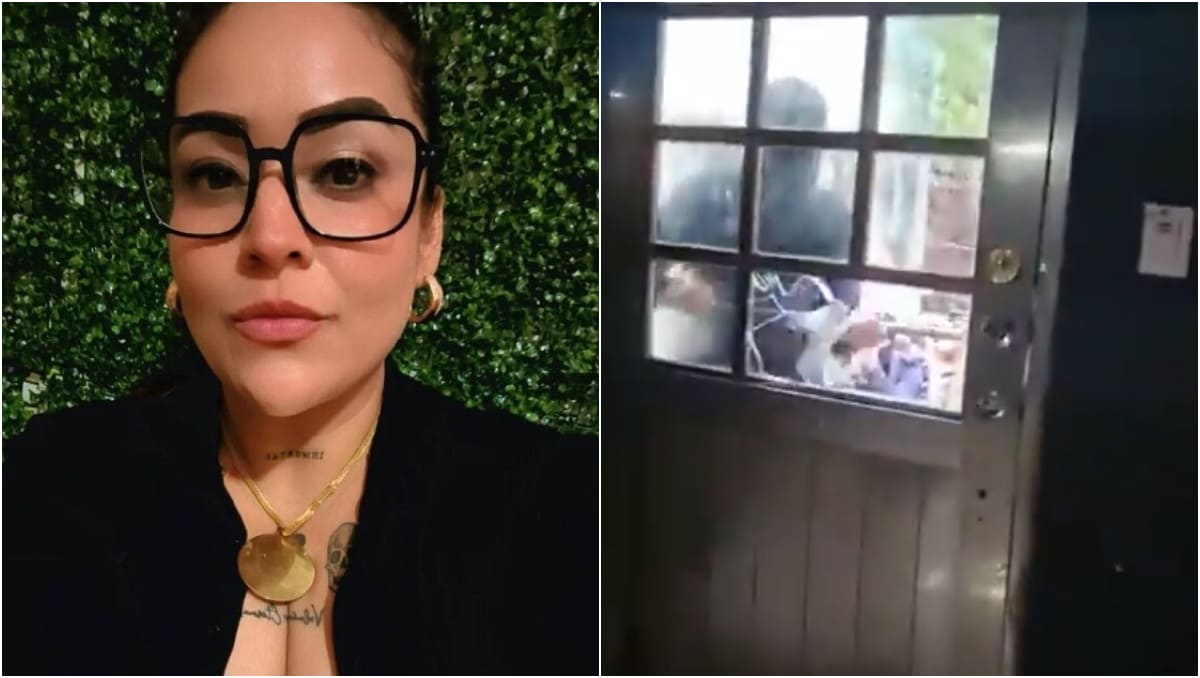Roxana Guzmán. Qué sabemos del secuestro de la periodista en Veracruz