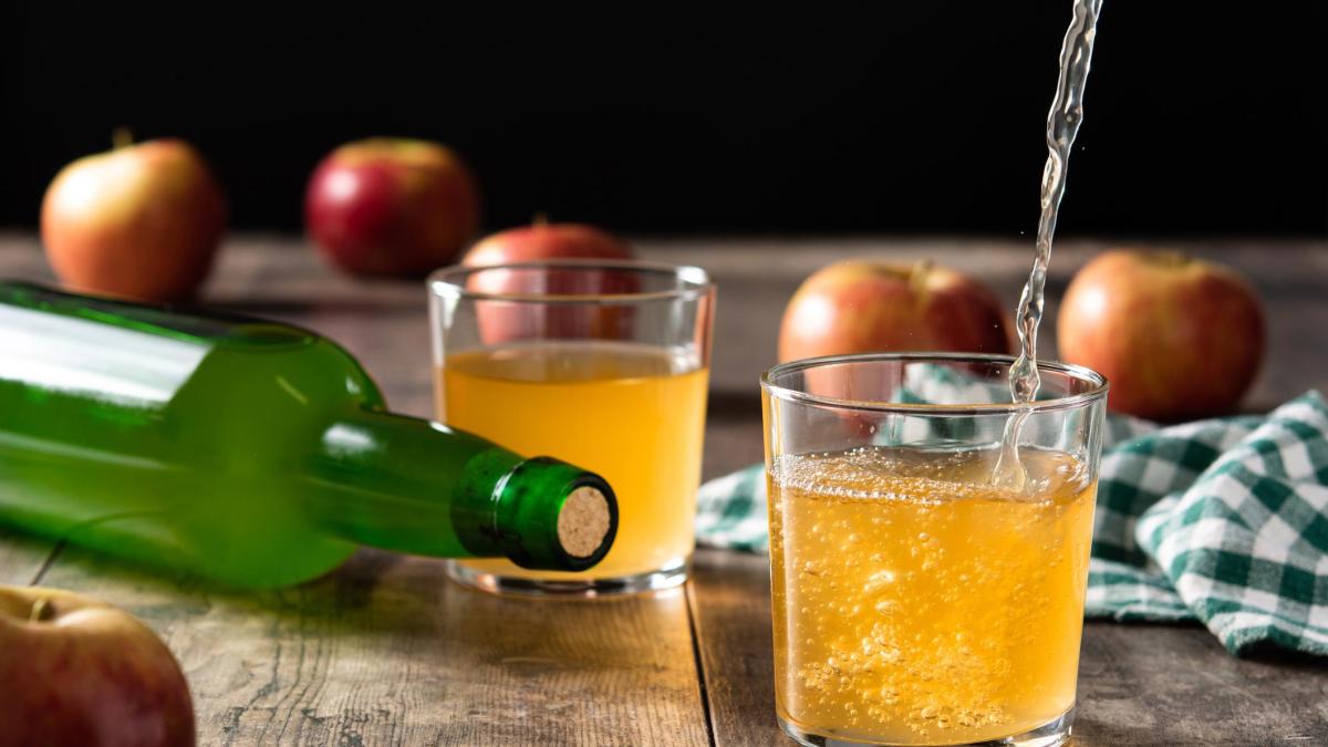 4 recetas imprescindibles para cocinar con sidra