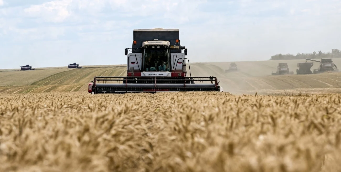 La Sociedad Rural Argentina organiza un encuentro clave sobre economía y mercados en Venado Tuerto