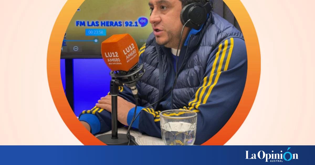La Peña Sentimiento Xeneize lanzó una nueva campaña solidaria para ayudar a familias durante el invierno