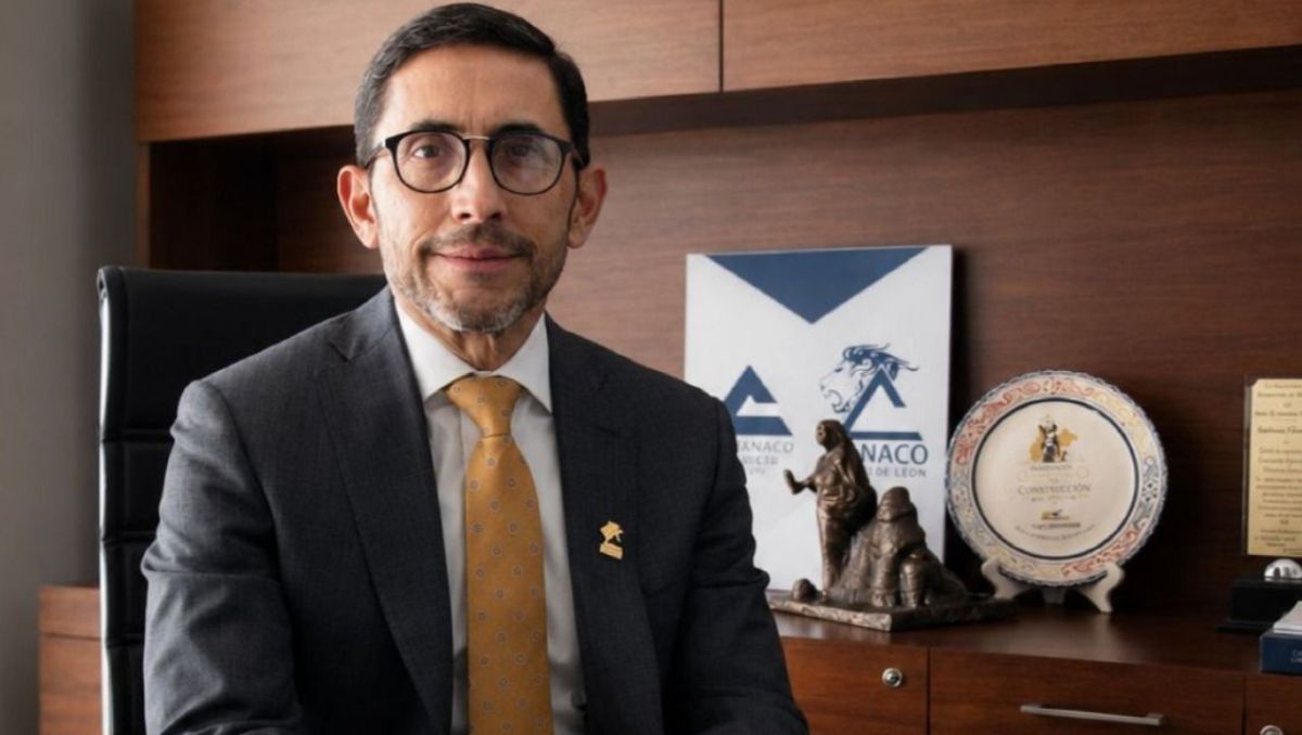 Coparmex y Canaco León respaldan plan de obras en Guanajuato