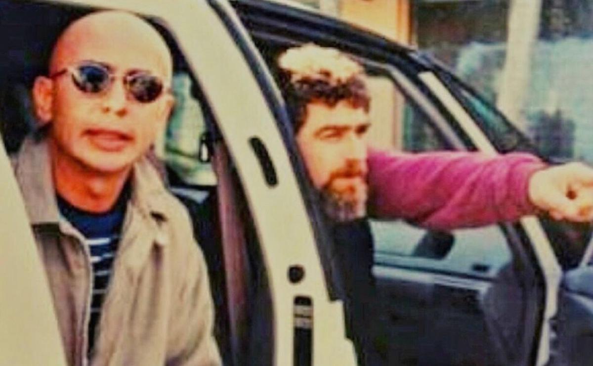 Breuer despidió al Indio: Fue el filósofo de los que la reman todos los días