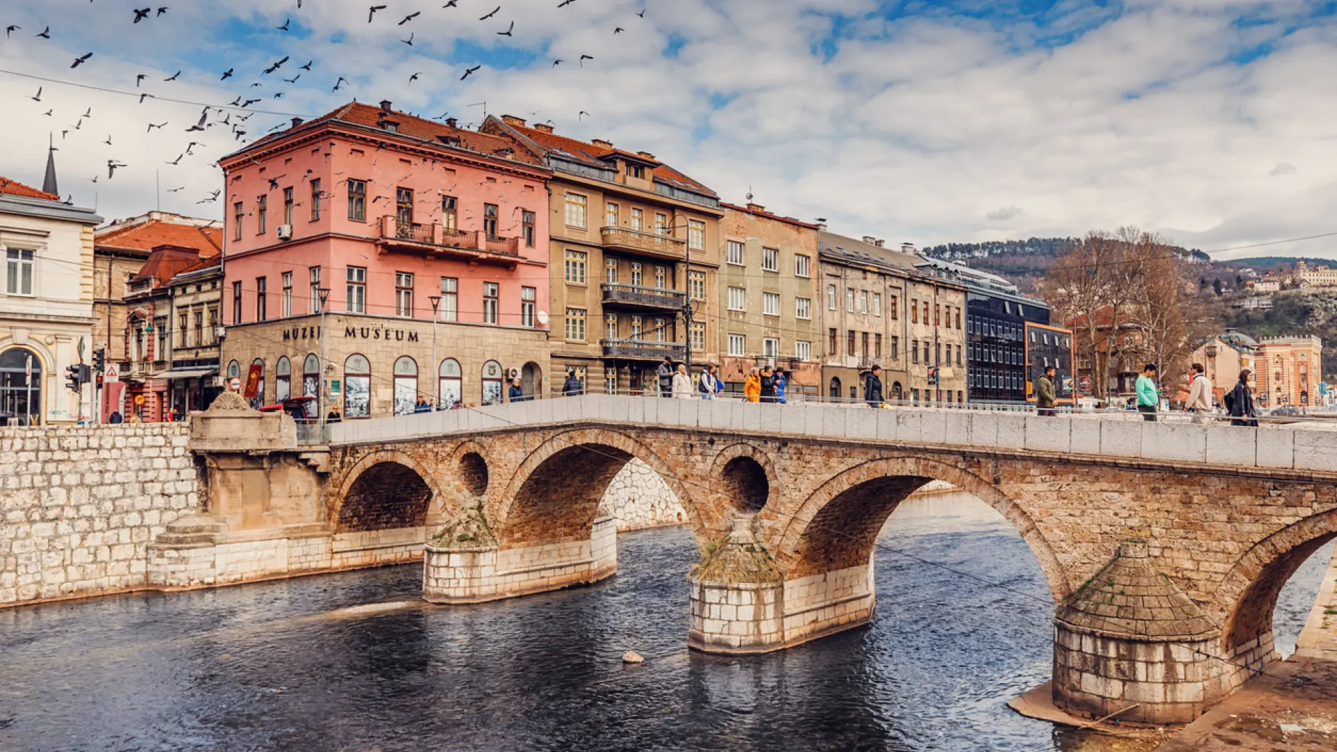 ¿Cuáles son las ciudades de Europa más baratas (y más caras) para una escapada?
