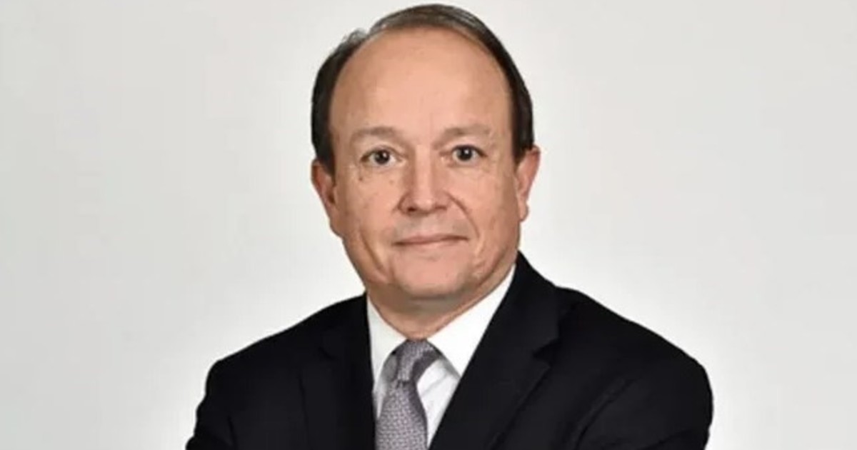 Cottani y un inesperado doble elogio para el Gobierno: "es bueno este dólar más alto" y "el ritmo de compra de divisas"